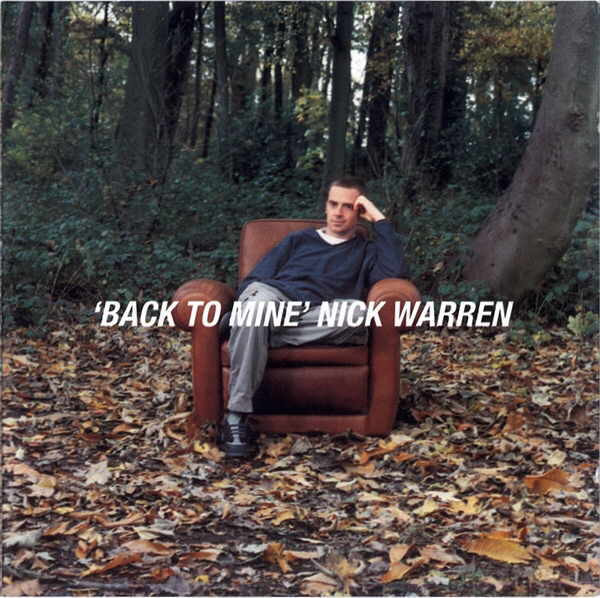 Nick Warren – Back To Mine