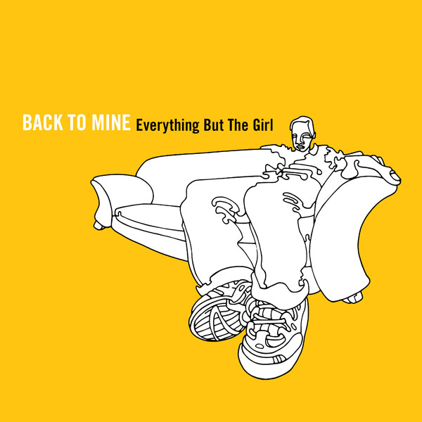 Everything But The Girl - Back To Mine