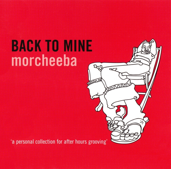 Morcheeba - Back To Mine